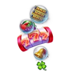 Game Buah
777