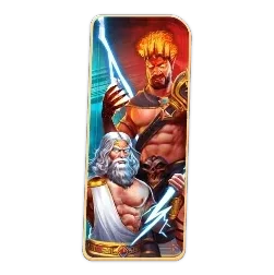 Game Zeus
& Hades