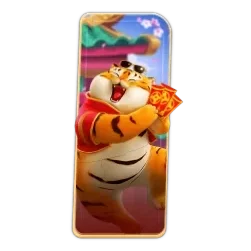 Game Fortune
Tiger