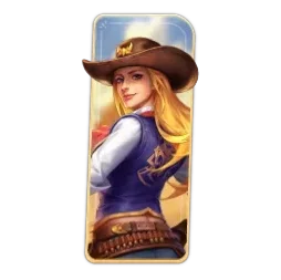 Game Wild
Bounty