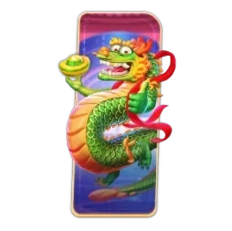 Game Fortune
Dragon