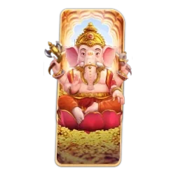 Game Ganesha
Fortune