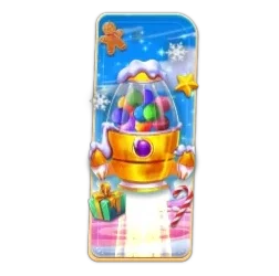 Game Sugar Rush
Xmas