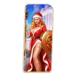 Game Wisdom of Athena
Xmas 1000